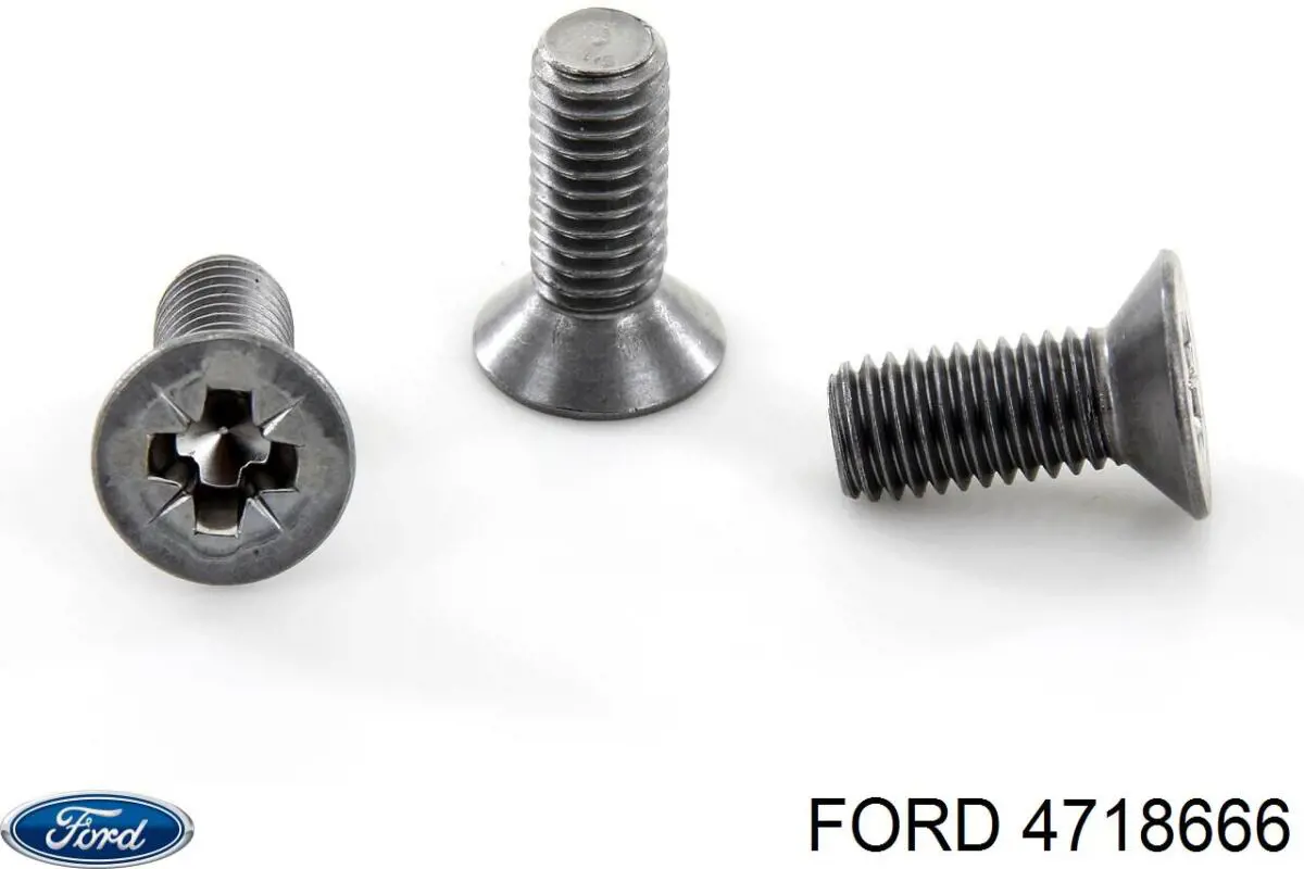 Купить 4718666 Ford 