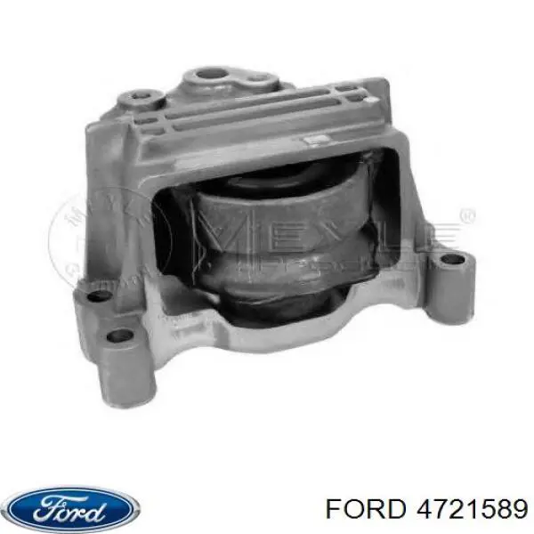 Купить 4721589 Ford Правая опора двигателя