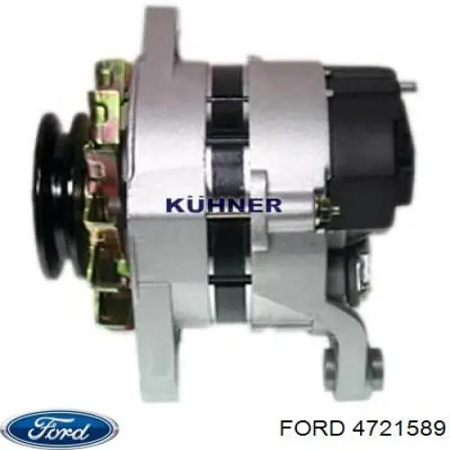 Подушка двигателя Ford 4721589 цена, от 86.73 USD