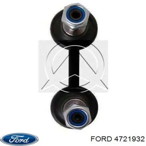 Купить 4721932 Ford Пыльник гранаты внутренний, передней полуоси