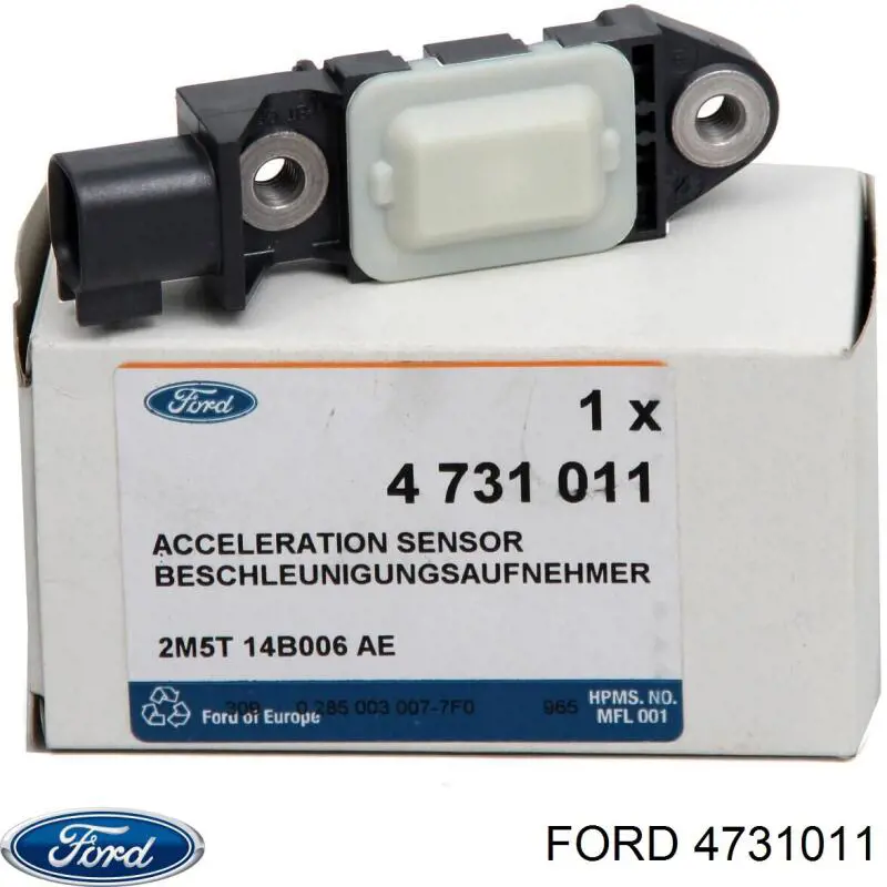 4608211 Ford 