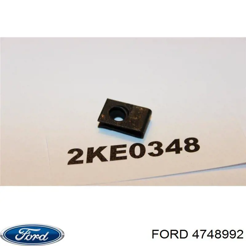 Ford 4748992 цена, от 0.55 USD