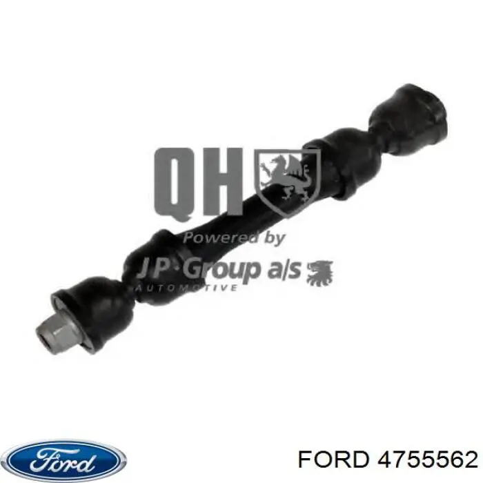 4755562 Ford стойка стабилизатора переднего