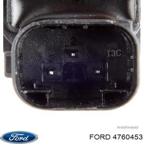 Купить 021016033010 Magneti Marelli Парктроники задние