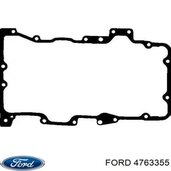 Купить 4763355 Ford Прокладка поддона картера