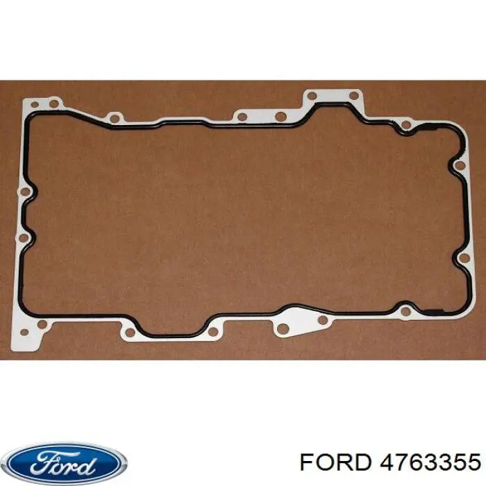 Прокадка масляого картера поддона Ford 4763355 цена, от 41.37 USD
