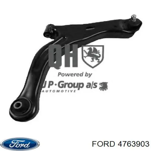 4763903 Ford Рычаг передней подвески нижний, правый