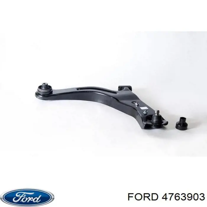 Правый рычаг передней нижней подвески Ford 4763903 цена, от 74.23 USD