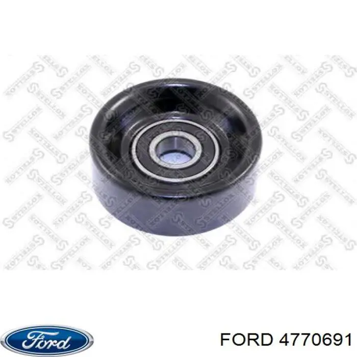 Роликовий модуль натяжителя ремня Ford 4770691 цена, от 70.57 USD