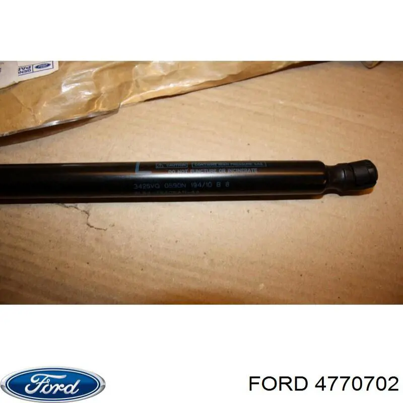 4770702 Ford 