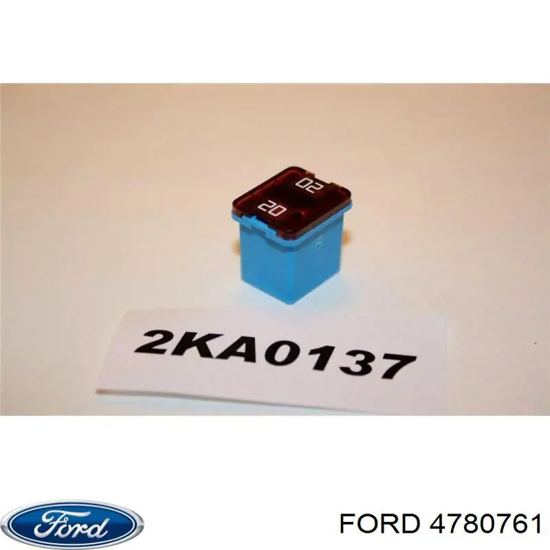 Предохранитель Ford 4780761
