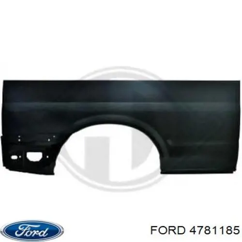 4781185 Ford 
