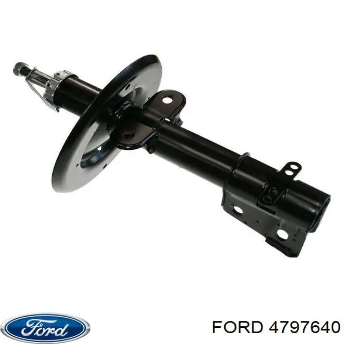 4797640 Ford Стойка передняя