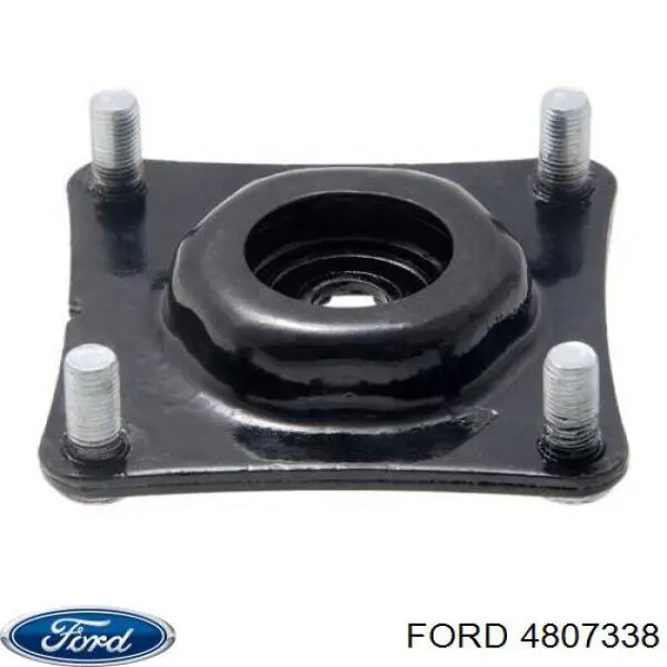 4807338 Ford опора амортизатора переднего