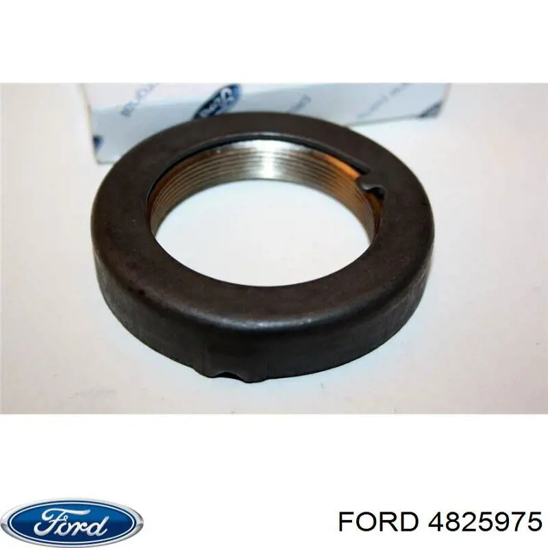 Гайка ступицы задней Ford 4825975 цена, от 80.43 USD