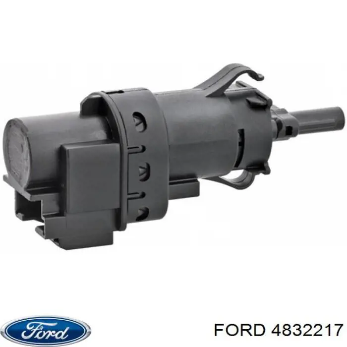 Купить 4832217 Ford Лягушка стоп сигнала