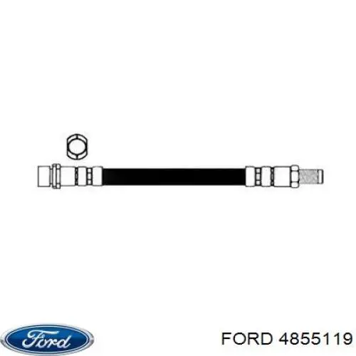 4855119 Ford 