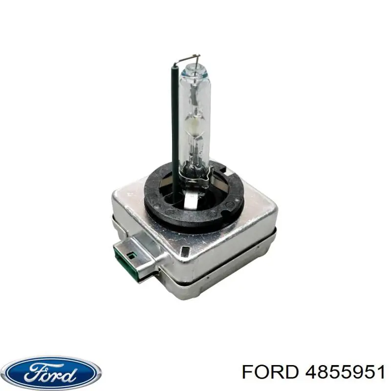 Ксенон Ford 4855951 цена, от 48.14 USD