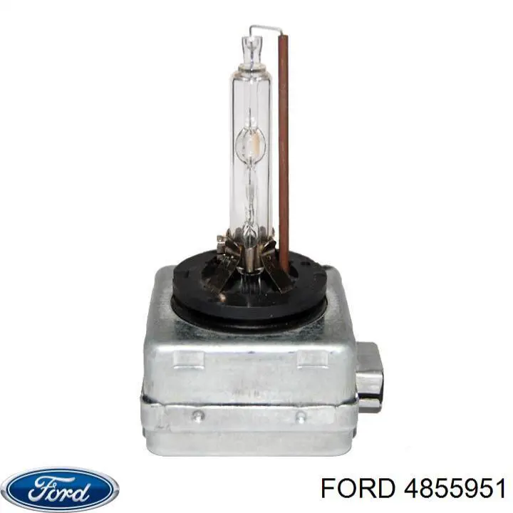 4855951 FORD Bombilla De Xenon original y equivalente