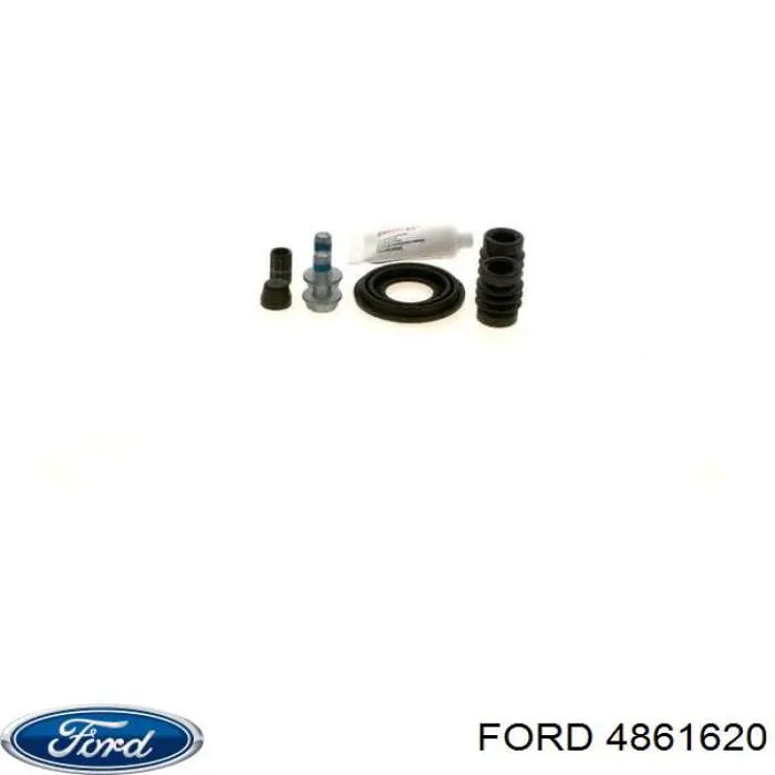 Ремкомплект суппортов Ford 4661620 цена, от 6.02 USD