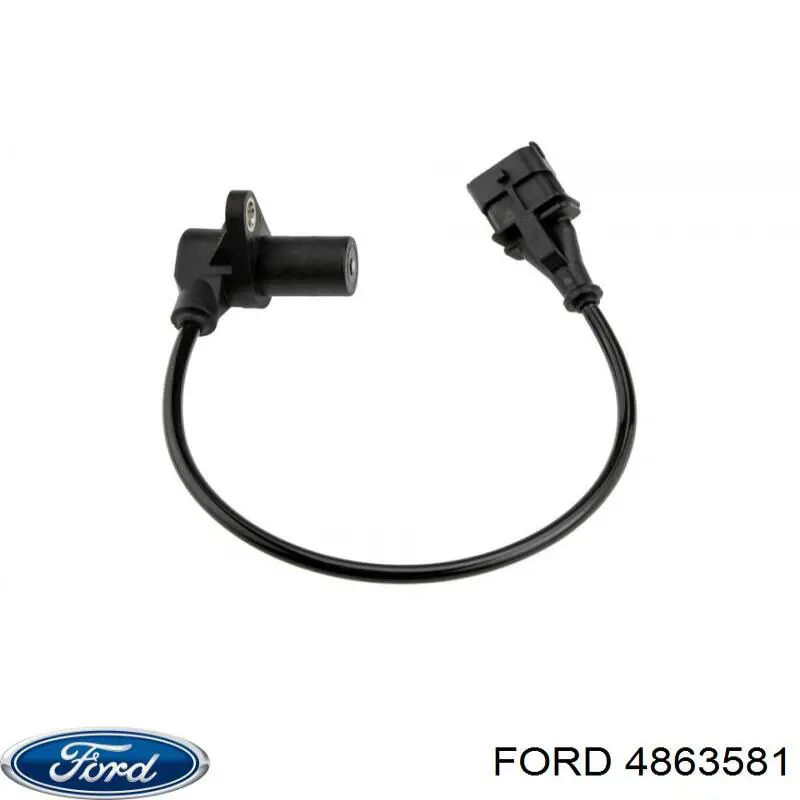 4863581 Ford 