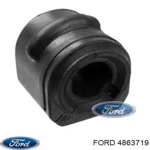  4863719 Ford