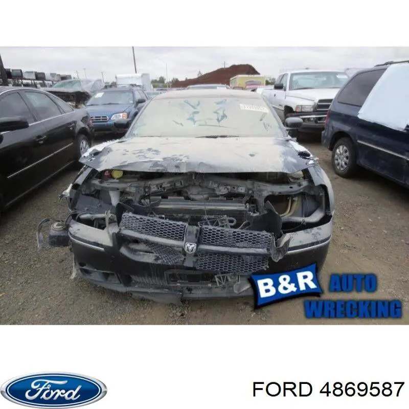 Задняя левая фара Ford Maverick II внедорожник (1N2) (2001 - 2007) цена, от 554.27 USD