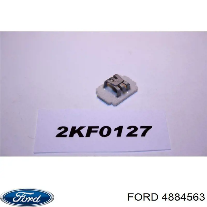 W713617S439 Ford 