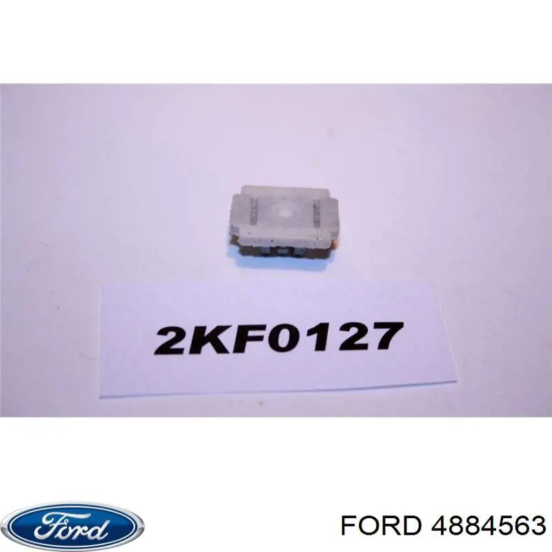  Ford W713617S439 цена, от 1.13 USD