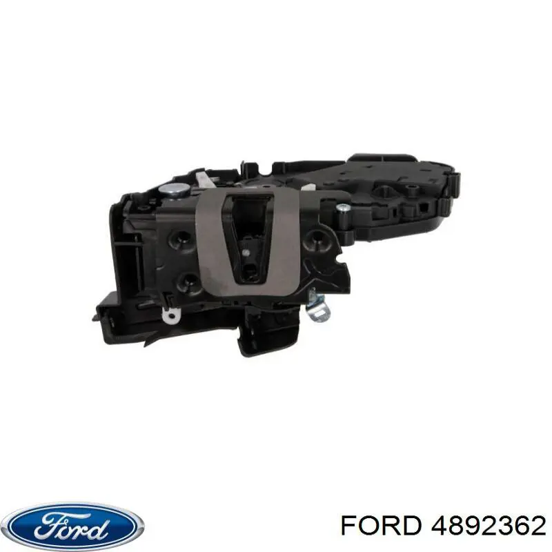 3M5AR21813DJ Ford 