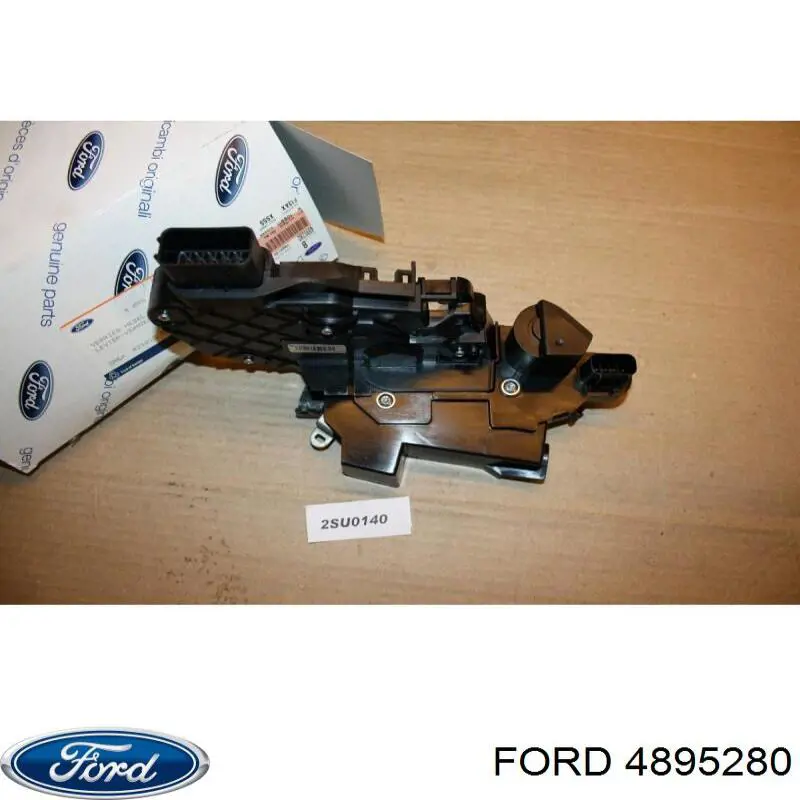 4895280 Ford 