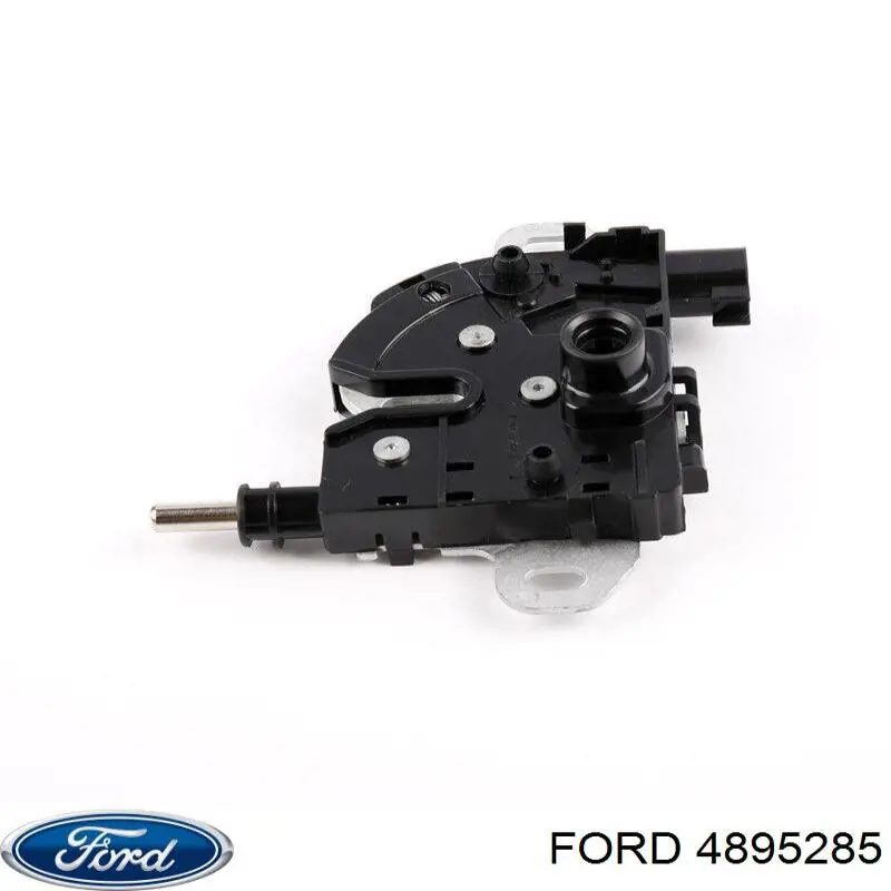 Купить 4895285 Ford Замок капота