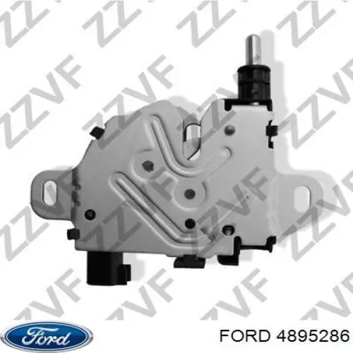 Замок капота Ford 4895286 цена, от 15.39 USD