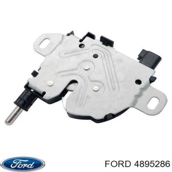 Замок капота Ford 4895286 цена, от 15.39 USD