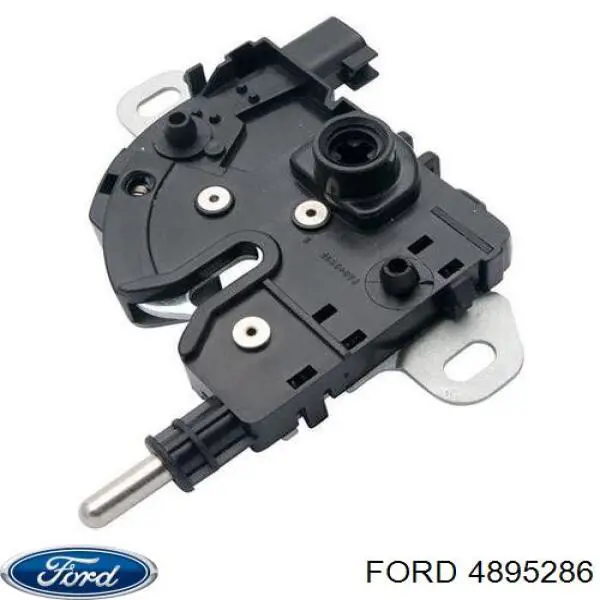 Купить 4895286 Ford Замок капота