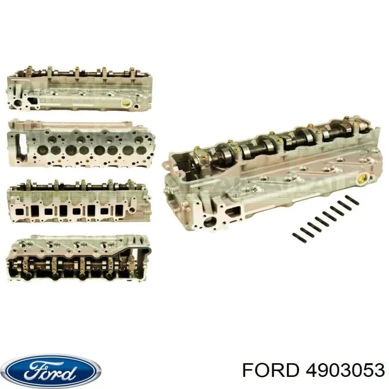 4903053 Ford 