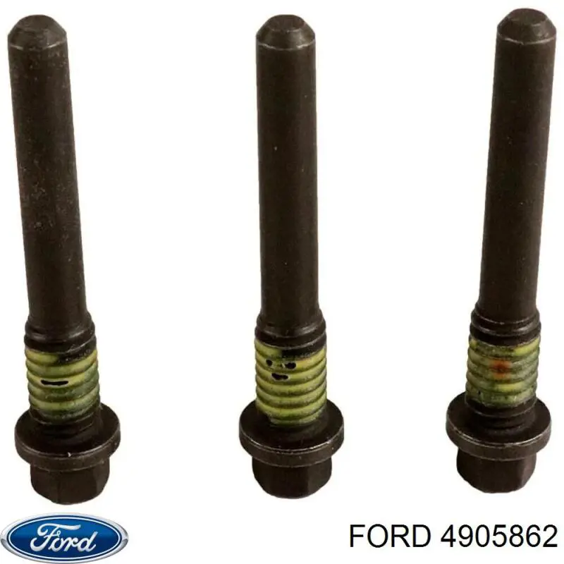  4905862 Ford