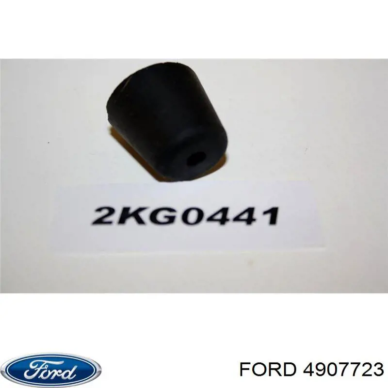 4907723 Ford 