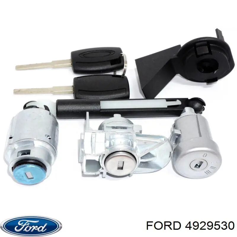  4M5AA22050DK Ford