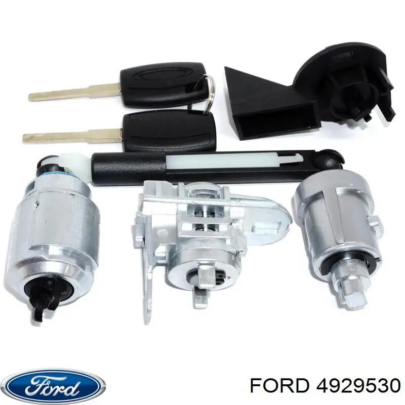 Купить 4929530 Ford 