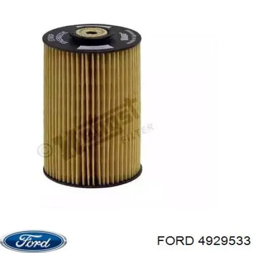  4929533 Ford