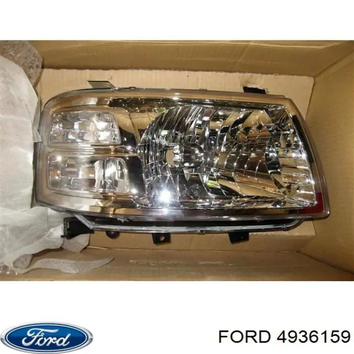 4936159 Ford Фара передняя правая