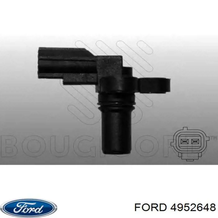  4952648 Ford