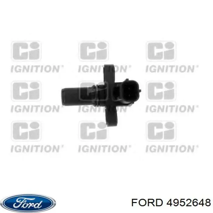 Датчик скорости Ford Ranger пикап (ET) (2006 - 2011) цена, от 56.63 USD
