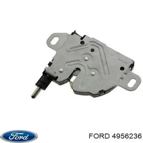 Замок капота Ford 4956236 цена, от 7.50 USD