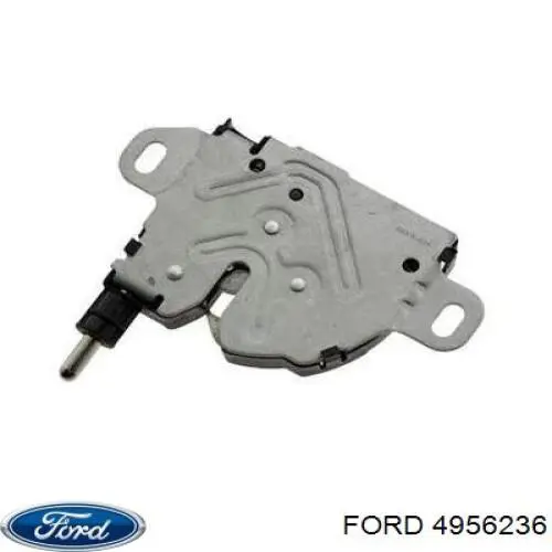 Купить 4956236 Ford Замок капота