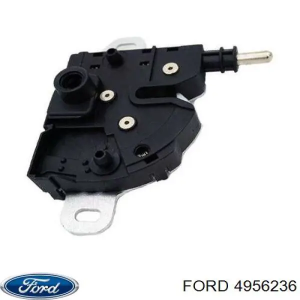 Замок капота 4956236 Ford