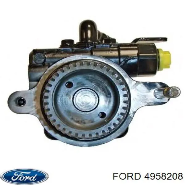 Насос гидравлики Ford 4580701 цена, от 56.37 USD