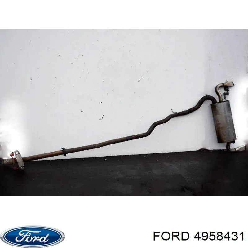 Маховик двигателя Ford 1449699 цена, от 190.03 USD