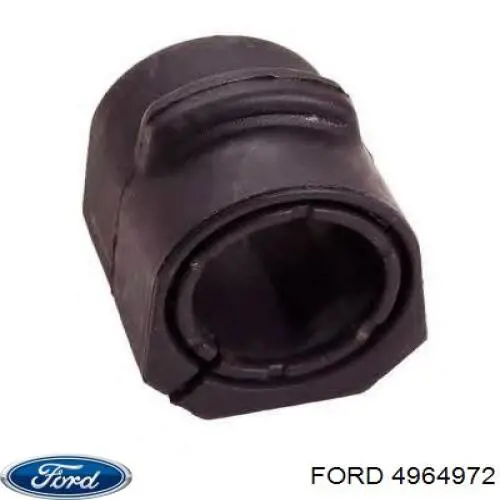 4964972 Ford bucha de estabilizador dianteiro